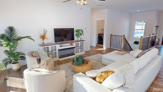 4033 N Denver Court, Monticello, IN 47960