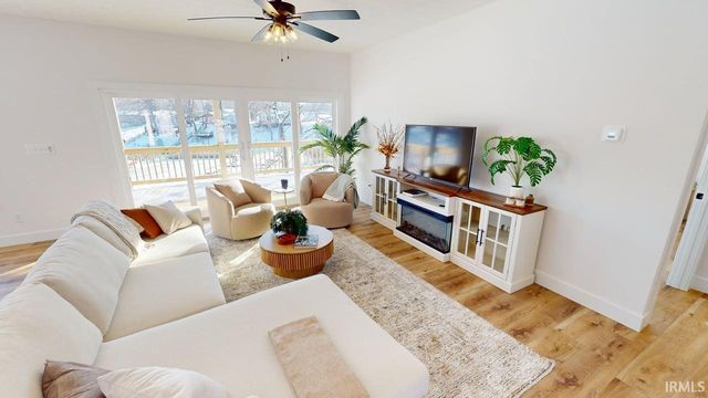 4033 N Denver Court, Monticello, IN 47960