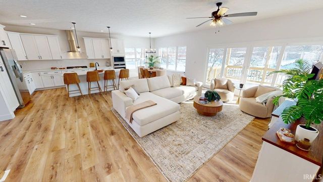 4033 N Denver Court, Monticello, IN 47960