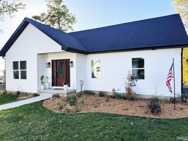 4033 N Denver Court, Monticello, IN 47960