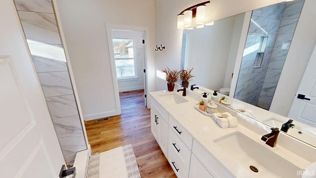 4033 N Denver Court, Monticello, IN 47960