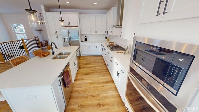 4033 N Denver Court, Monticello, IN 47960