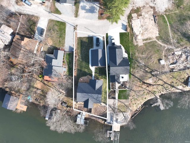 4033 N Denver Court, Monticello, IN 47960