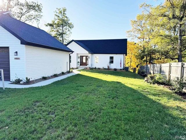 4033 N Denver Court, Monticello, IN 47960