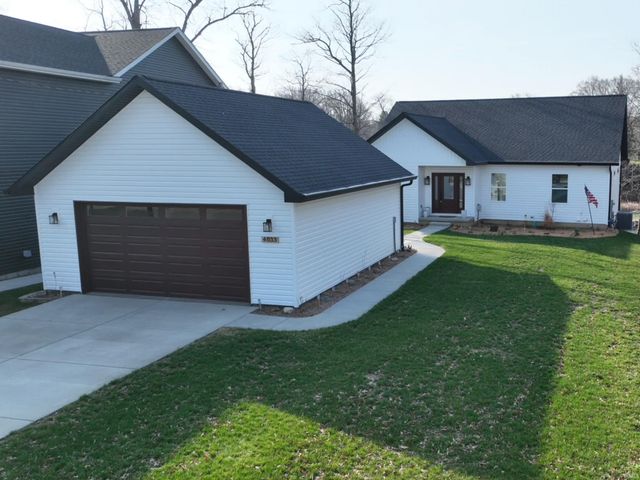 4033 N Denver Court, Monticello, IN 47960
