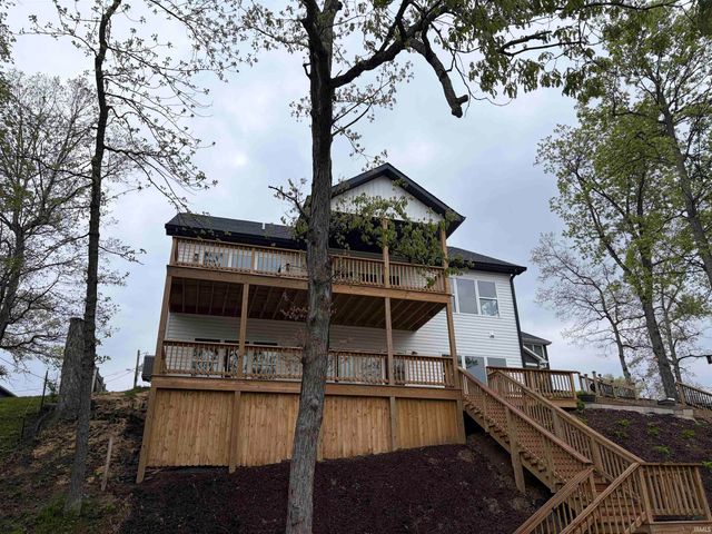 4033 N Denver Court, Monticello, IN 47960