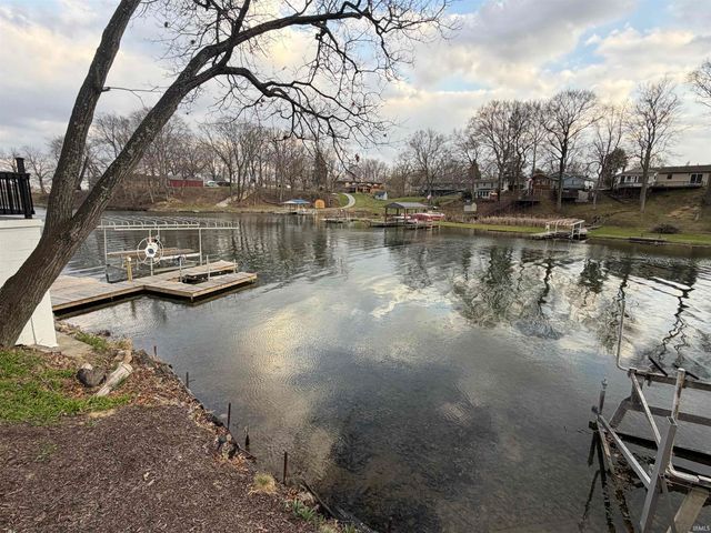 4033 N Denver Court, Monticello, IN 47960