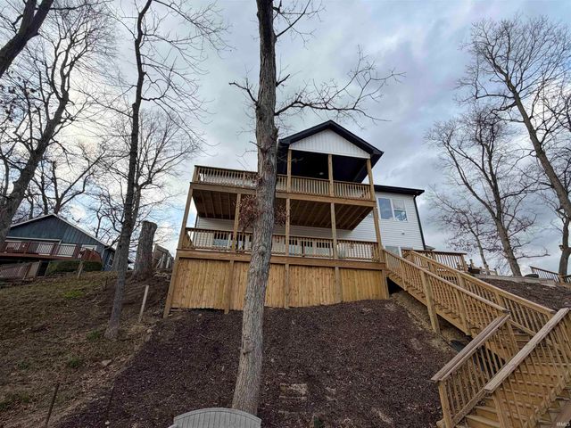 4033 N Denver Court, Monticello, IN 47960