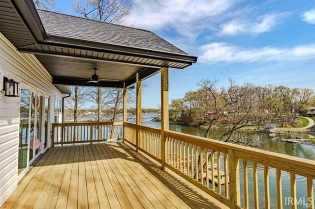 4033 N Denver Court, Monticello, IN 47960