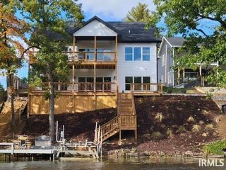 4033 N Denver Court, Monticello, IN 47960