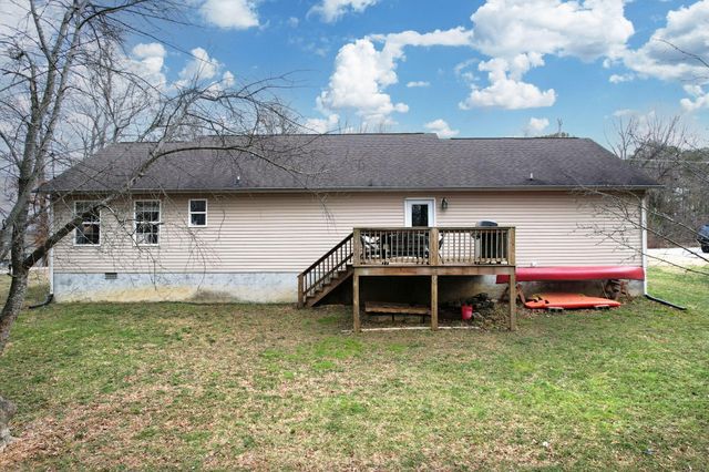 155 Sam Johnson Road NW, Georgetown, TN 37336