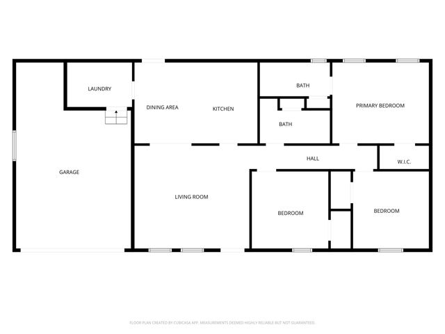 155 Sam Johnson Road NW, Georgetown, TN 37336