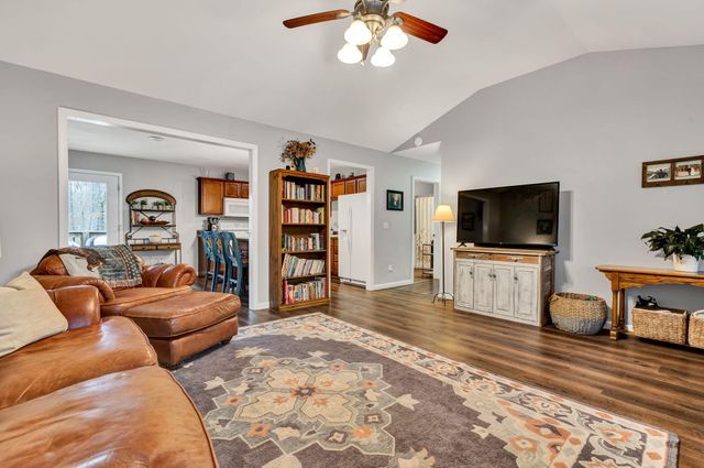 155 Sam Johnson Road NW, Georgetown, TN 37336