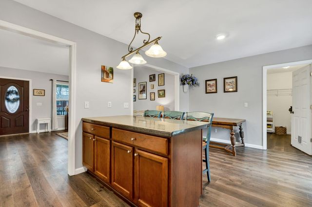 155 Sam Johnson Road NW, Georgetown, TN 37336