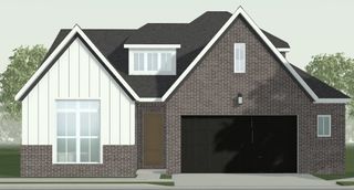 420 Woodsbury Lane, Elm Springs, AR 72762