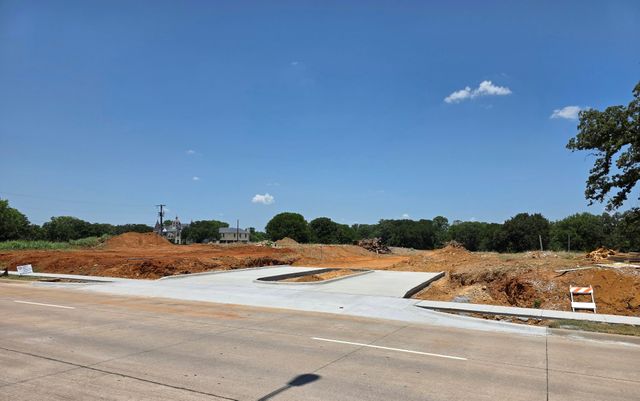 8 Delano Court, Dalworthington Gardens, TX 76016