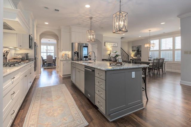 9059 BAYNARD LOOP N, Germantown, TN 38139