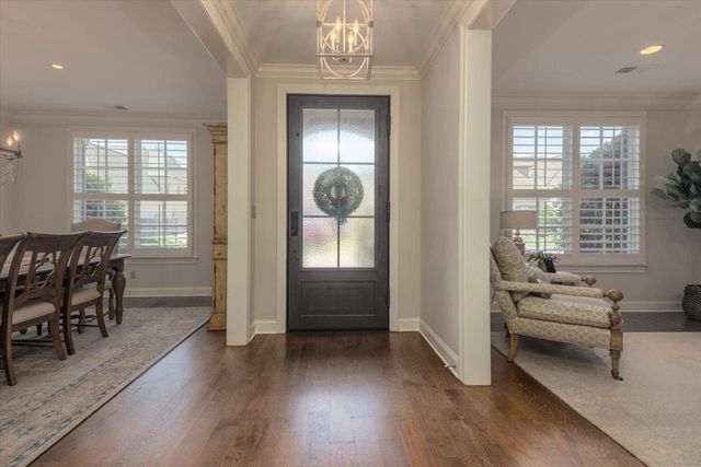 9059 BAYNARD LOOP N, Germantown, TN 38139