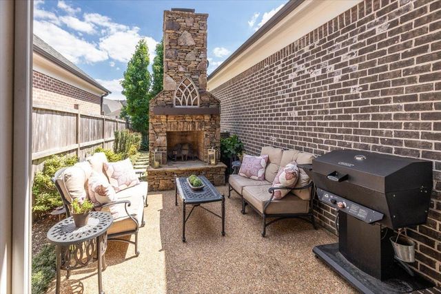 9059 BAYNARD LOOP N, Germantown, TN 38139