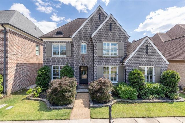 9059 BAYNARD LOOP N, Germantown, TN 38139