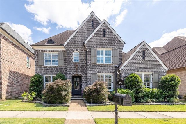 9059 BAYNARD LOOP N, Germantown, TN 38139