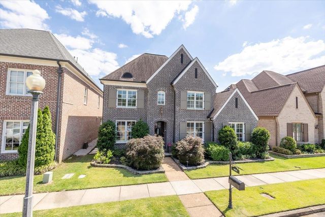 9059 BAYNARD LOOP N, Germantown, TN 38139