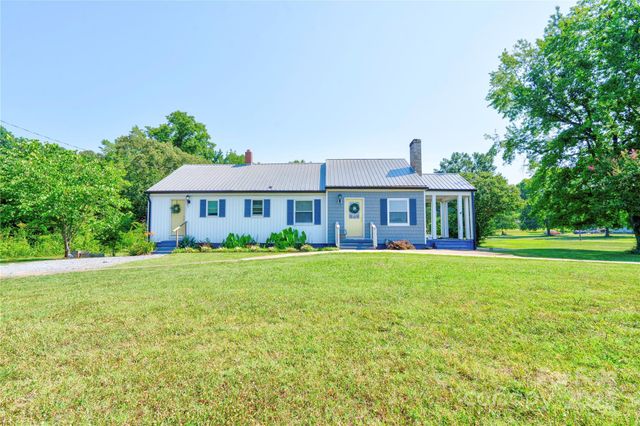 717 Pleasant Drive, Shelby, NC 28152