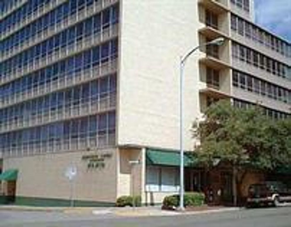1800 Lavaca ST A107, Austin, TX 78701