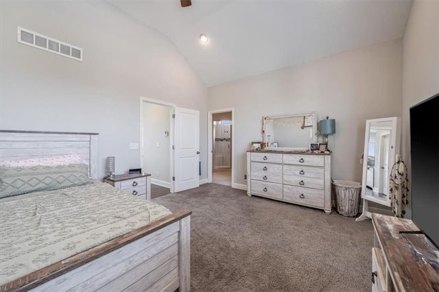1327 N 161st Terrace, Basehor, KS 66007