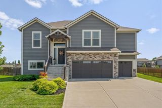 1327 N 161st Terrace, Basehor, KS 66007