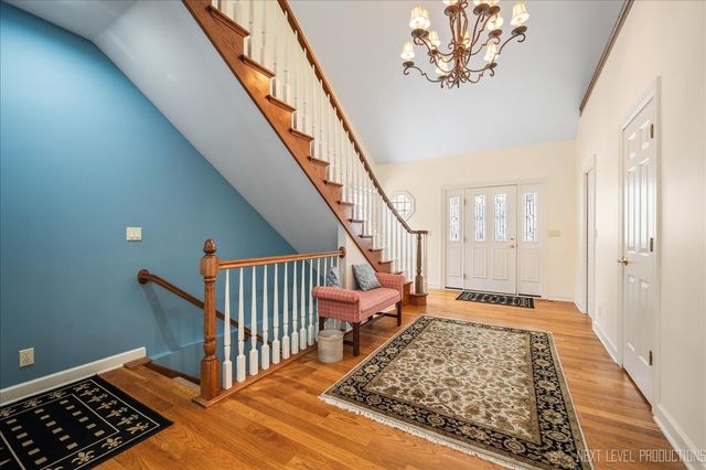 781 Manor Hill Place, Sugar Grove, IL 60554