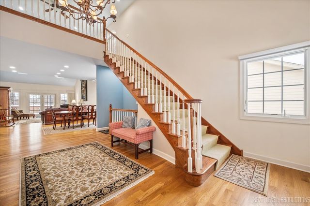 781 Manor Hill Place, Sugar Grove, IL 60554