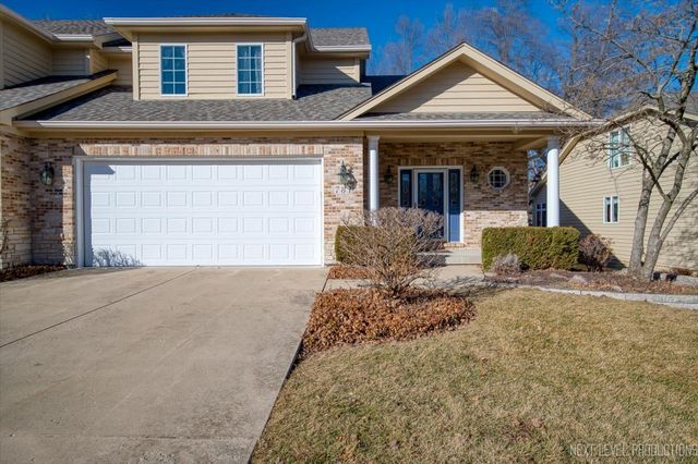 781 Manor Hill Place, Sugar Grove, IL 60554