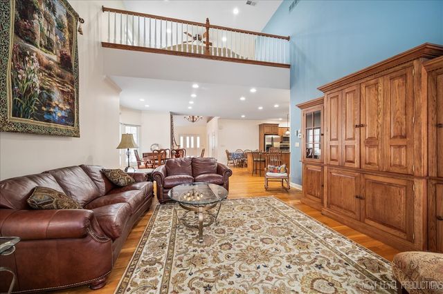 781 Manor Hill Place, Sugar Grove, IL 60554