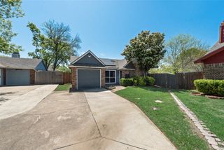 2801 Palmwood Court, Plano, TX 75074