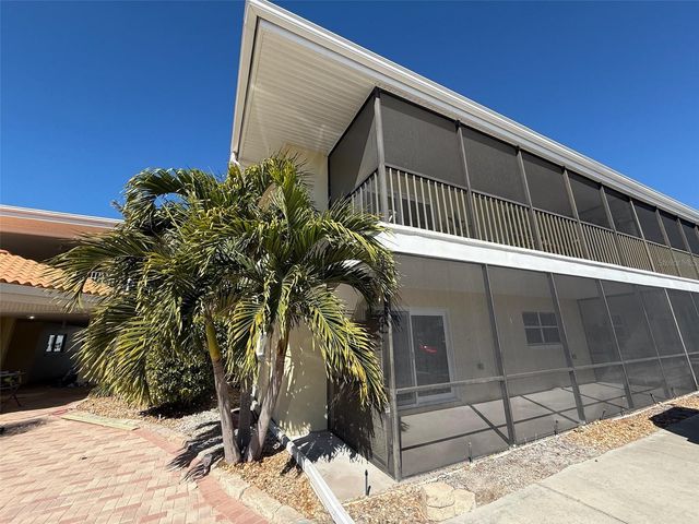 175 55TH AVENUE 109, St Pete Beach, FL 33706