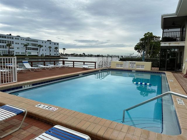 175 55TH AVENUE 109, St Pete Beach, FL 33706