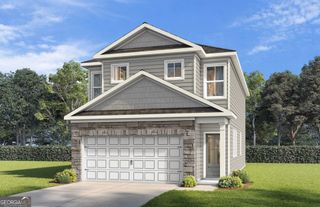 301 Greene Farm Trail, Cartersville, GA 30120