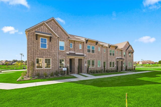 7621 Dakota, Watauga, TX 76148