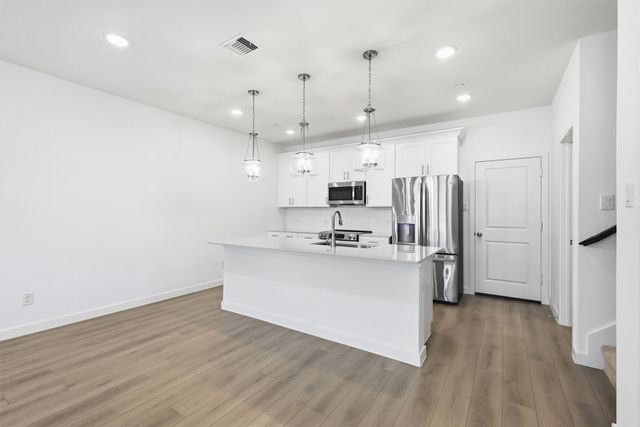 7621 Dakota, Watauga, TX 76148