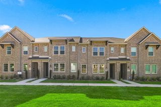 7621 Dakota, Watauga, TX 76148
