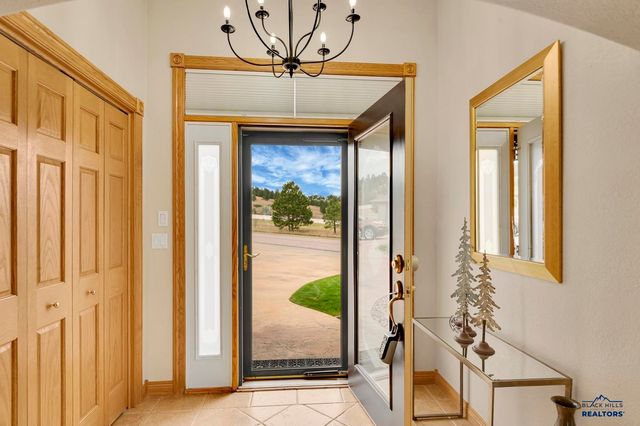 3632 CITY VIEW DR, Rapid City, SD 57701