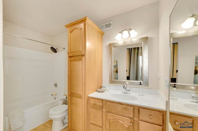 3632 CITY VIEW DR, Rapid City, SD 57701