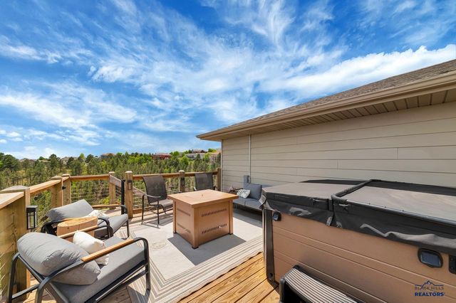 3632 CITY VIEW DR, Rapid City, SD 57701