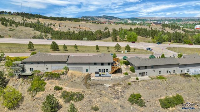 3632 CITY VIEW DR, Rapid City, SD 57701