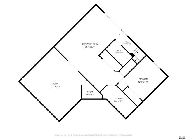3632 CITY VIEW DR, Rapid City, SD 57701
