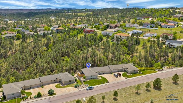 3632 CITY VIEW DR, Rapid City, SD 57701
