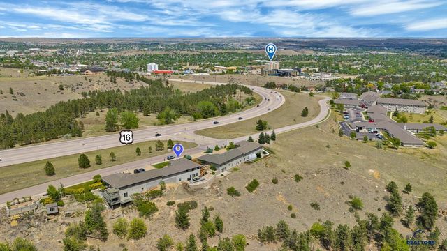 3632 CITY VIEW DR, Rapid City, SD 57701