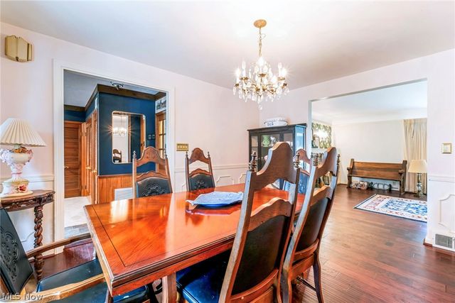 31 Lake Shore Drive, Youngstown, OH 44511