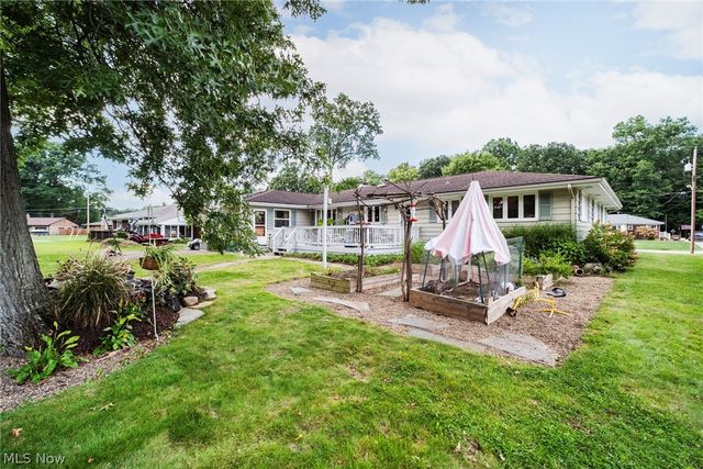 31 Lake Shore Drive, Youngstown, OH 44511